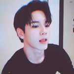 옹성우 대박쩔었던 <b>브이앱</b> 비주얼