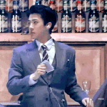 [세훈] The ElyXiOn <b>in</b> Seoul dvd 움짤2