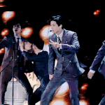 [세훈] The ElyXiOn <b>in</b> Seoul dvd 움짤3