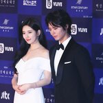 박보검-<b>수지</b>가 같이 있을 때