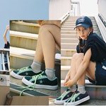 레드벨벳 슬기 신발! 샀어여 (feat. 컨버스 원스타 카니발 그린...