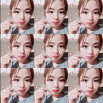 존예야? 얼굴<b>천재</b>야?ㅋ