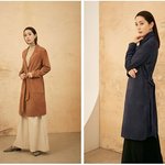 [드루와] 가을여신 강림~~<b>송윤아</b> 패션따라해야즤