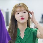 <b>유아</b> 이 표정 지을 때