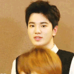 [인피니트] 우리 이거 하자