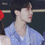 +)와 <b>제이홉</b> 이렇게 잘생겼었냐