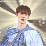 [황민현] <b>우와</b> 황민현❤ 진짜 조명님 감사합니다