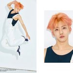 [NCT] 나나 <b>섀도</b> 이뿌다