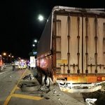 박해미 남편 자살시도 했네...