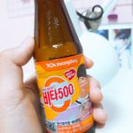 <b>비타</b>오백 이렇게맛잇는거엿어?,,,?