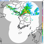 서울 호우경보 발령 30일까지 <b>물폭탄</b>
