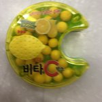 [댓글부탁해] 이거 <b>하루</b>에 <b>한</b>개씩 먹어야댐?