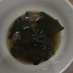 <b>미역국</b> 끓였는데 이상해ㅋㅋㅋㅋㅋㅋㅋㅋ