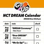 [NCT] 영업글 초안 쪄왔읍니다 보십시오..