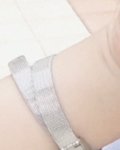 나 시계줄 땜에 ㅈㄴ 스트레슨데 제발 봐주라