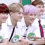 [EXO] 정화<b>타임</b>~