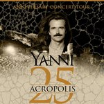 [야니] 뉴에이지의 거장 야니(Yanni) 내한공연