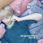 [강다니엘] 씽네랑 더슾 보정짤