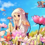라테일 엘리아스 왕궁 <b>BGM</b>