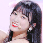 <b>유일</b>하게 지하철 광고 없다는 프듀48 연습생