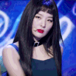 슬기는 진짜 sm의 <b>보물</b>이다