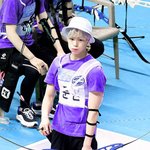 활 쏘는 <b>왕자</b>님같은 男돌