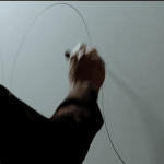 배우 김래원이 김래'원'인 이유.<b>gif</b>