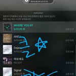 [뉴이스트] 클릭별(스타) <b>워즈</b> 공짜별(~1:45)
