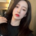 분위기가 닮은 여돌 2명
