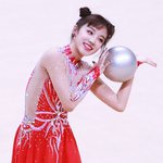 아육대 <b>리듬</b>체조하는 아이돌