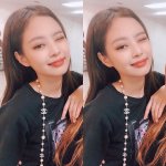 팬들 홀리는 제니