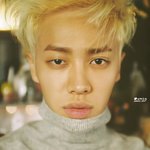 <b>짝눈</b>이 매력적인 이기광