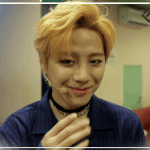 빅플로 극과극 윙크 실력 (<b>ft</b>.애교 퍼레이드)