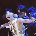 카이랑 닮았다는데ㄱㄷㅋㄷㅋㅋㅌㅋㄲ