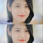 에이틴 여주 단발이 진짜 신의<b>한수다</b>... 단발병생김