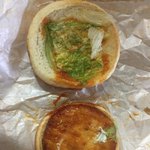 [방탈죄송] 햄버거 양상추 몇그램 같아요?