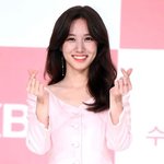 핑크핑크한 박은빈