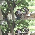 곧 개강! 차은<b>우랑</b> 같은 학교 다니고 싶음