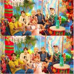 이번에 방탄 IDOL MV 지민 패션 <b>취저</b>