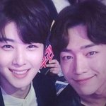 차은우 <b>서강준</b> +)