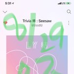 [방탄소년단] 실트에도 1억뷰 떴다!!!!