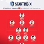 축구<b>선발</b>~~~~