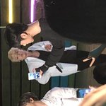 학교에 아이콘 왔다ㅠㅠㅠ