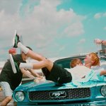 [NCT] <b>청춘느낌</b> 도랐 내가원하던거야