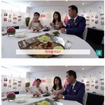 [명랑엽떡] 한국의 <b>평양</b>냉면은 <b>평양</b>냉면이 아니야