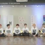 방탄 브이라이브