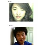 [<b>명랑</b>엽떡] 나 연예인 닮지 않았냐?