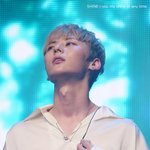 [황민현] 2년전 금발<b>민현</b> 진짜 예뻤구나