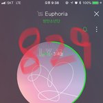 [방탄소년단] 이렇게까지..   +<b>유포리아</b>10만