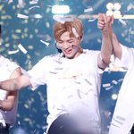 [강다니엘] 강다니엘 : 정전기는 시러욥!